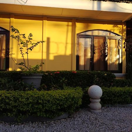 Villa Gabriela, Casa Tucan Liberia Eksteriør billede