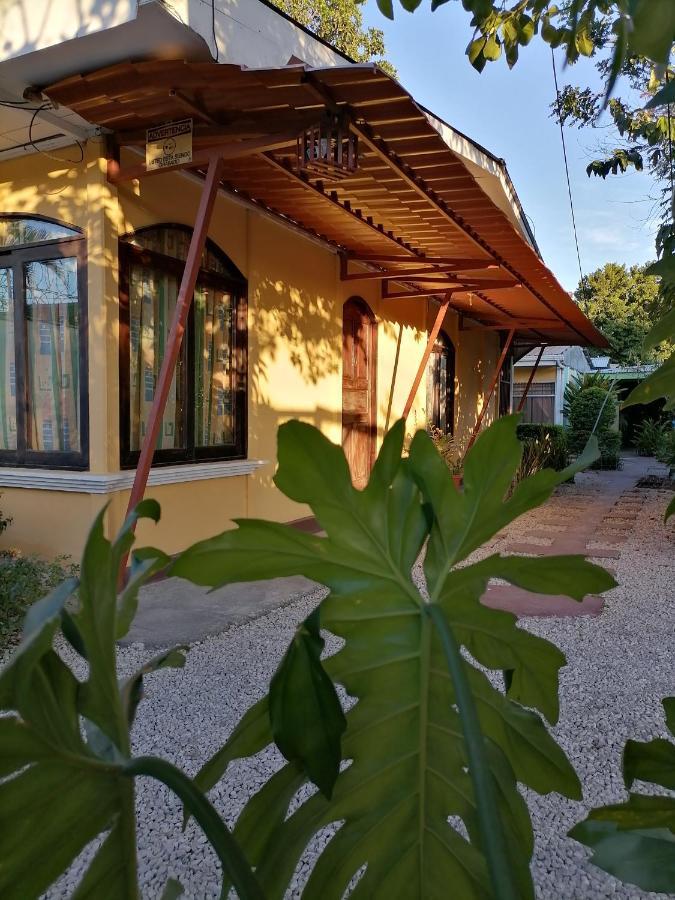 Villa Gabriela, Casa Tucan Liberia Eksteriør billede