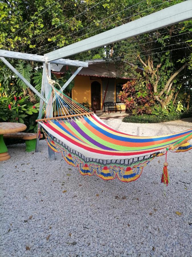 Villa Gabriela, Casa Tucan Liberia Eksteriør billede
