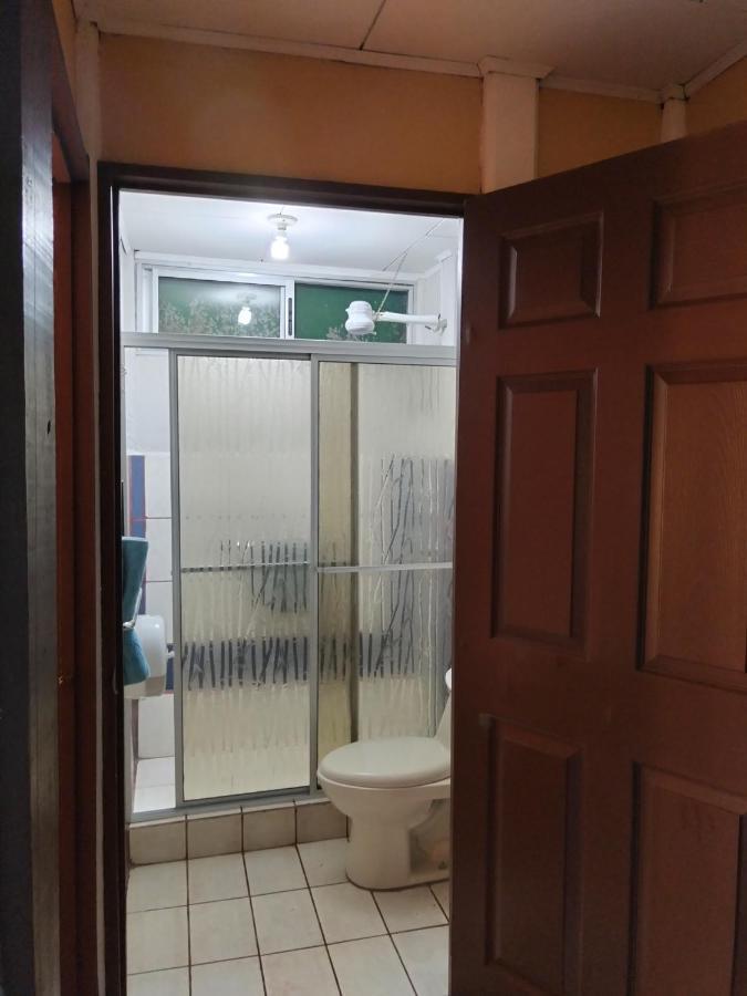 Villa Gabriela, Casa Tucan Liberia Eksteriør billede