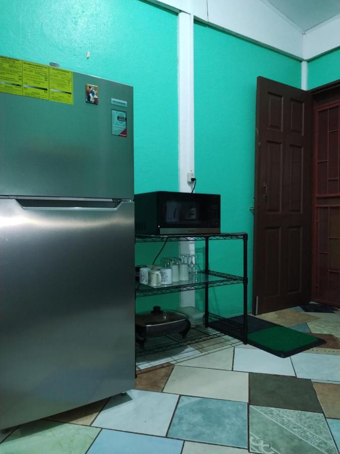 Villa Gabriela, Casa Tucan Liberia Eksteriør billede