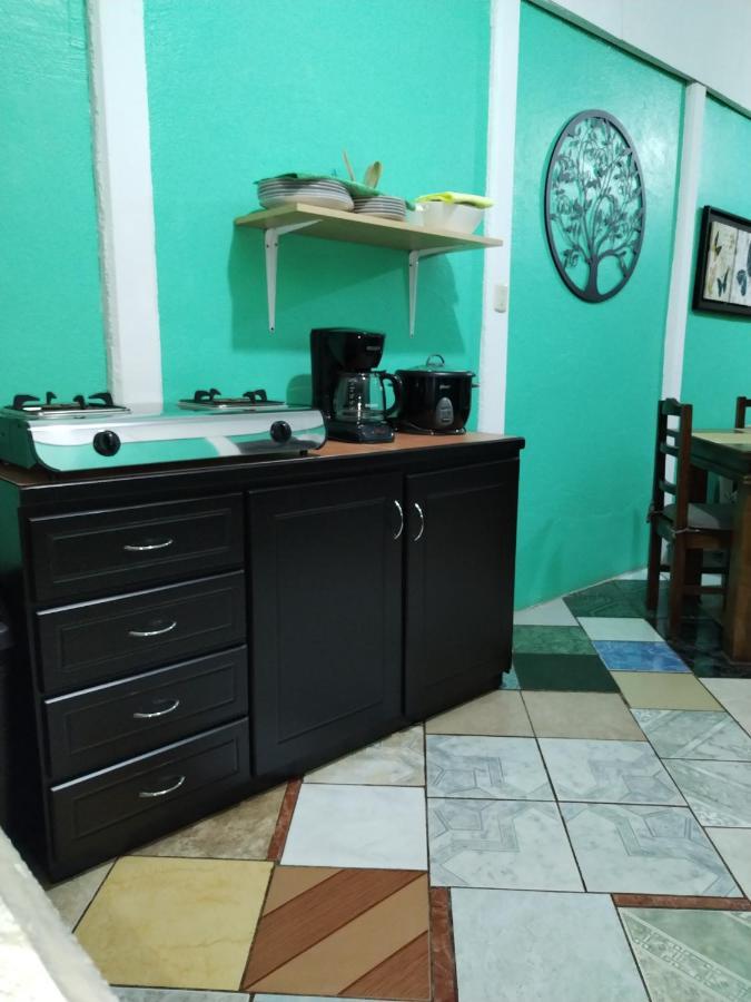 Villa Gabriela, Casa Tucan Liberia Eksteriør billede
