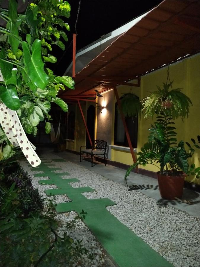 Villa Gabriela, Casa Tucan Liberia Eksteriør billede