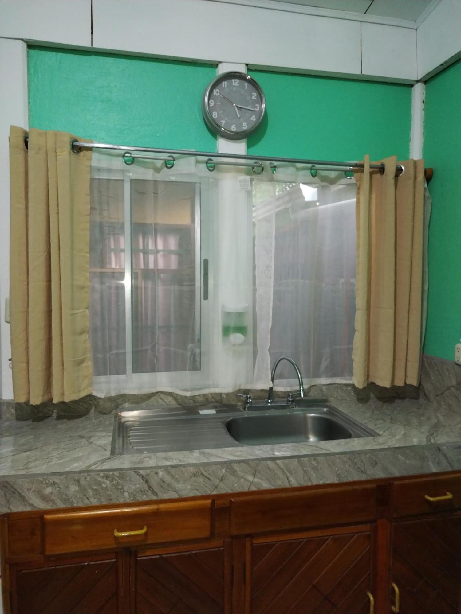 Villa Gabriela, Casa Tucan Liberia Eksteriør billede