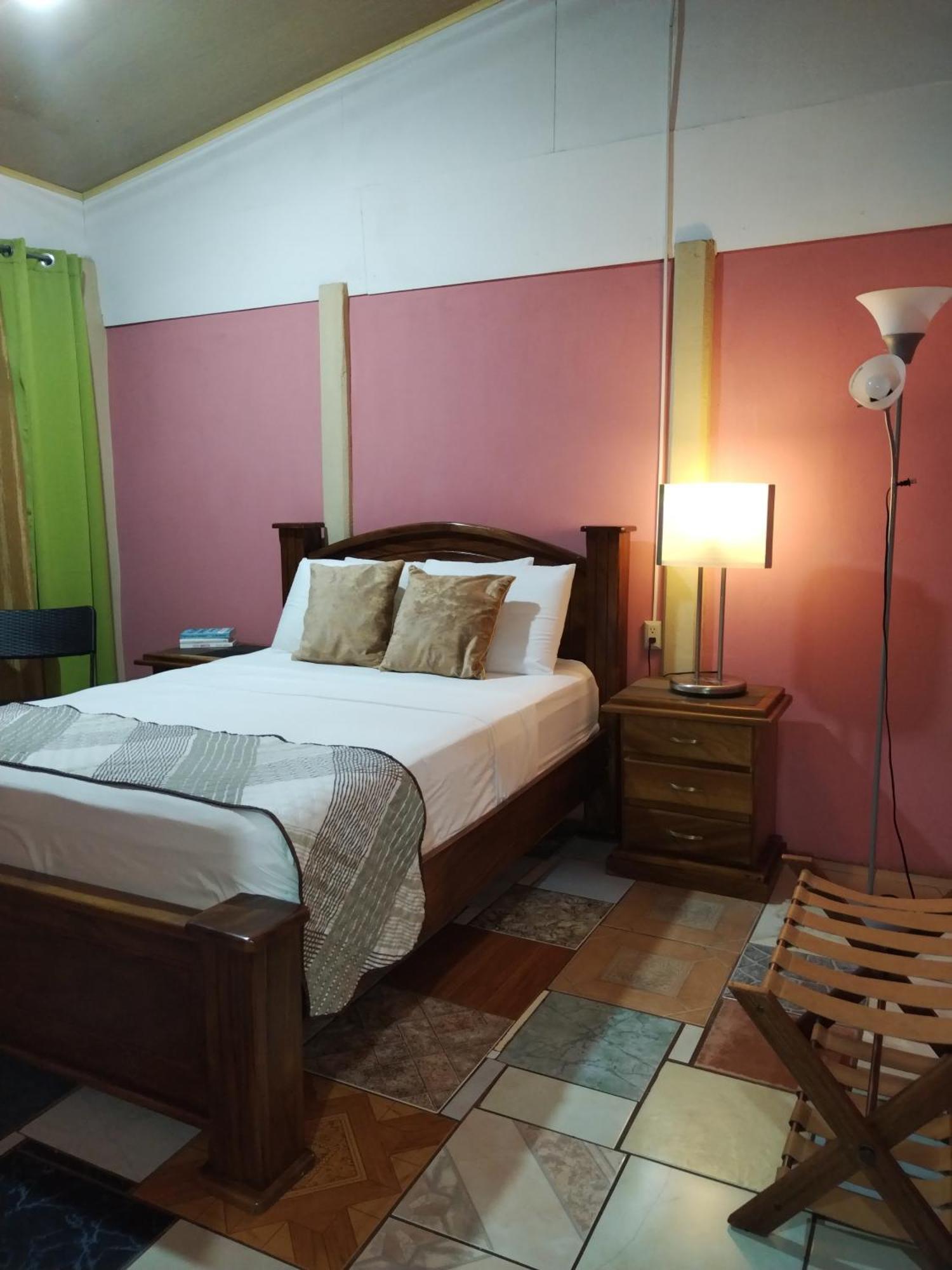 Villa Gabriela, Casa Tucan Liberia Eksteriør billede