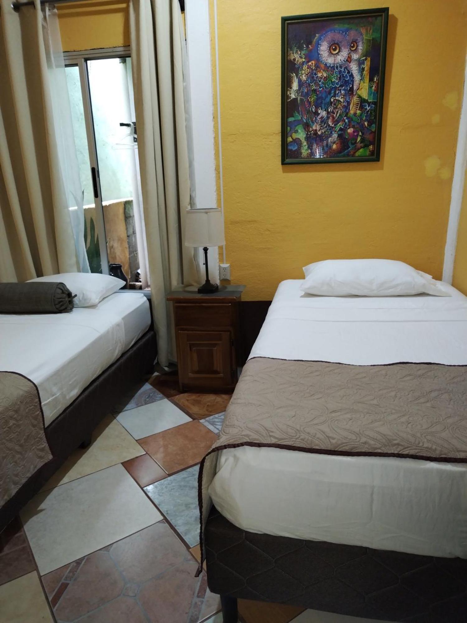 Villa Gabriela, Casa Tucan Liberia Eksteriør billede