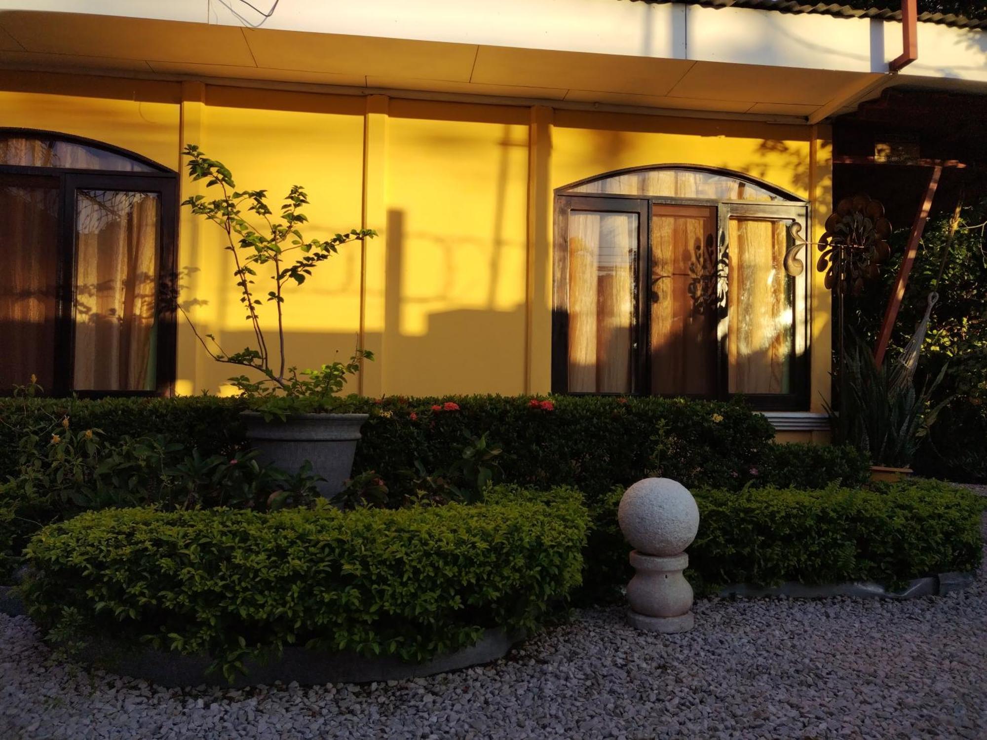 Villa Gabriela, Casa Tucan Liberia Eksteriør billede