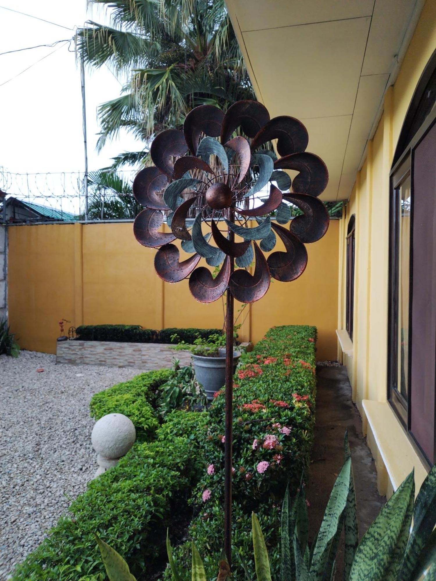 Villa Gabriela, Casa Tucan Liberia Eksteriør billede