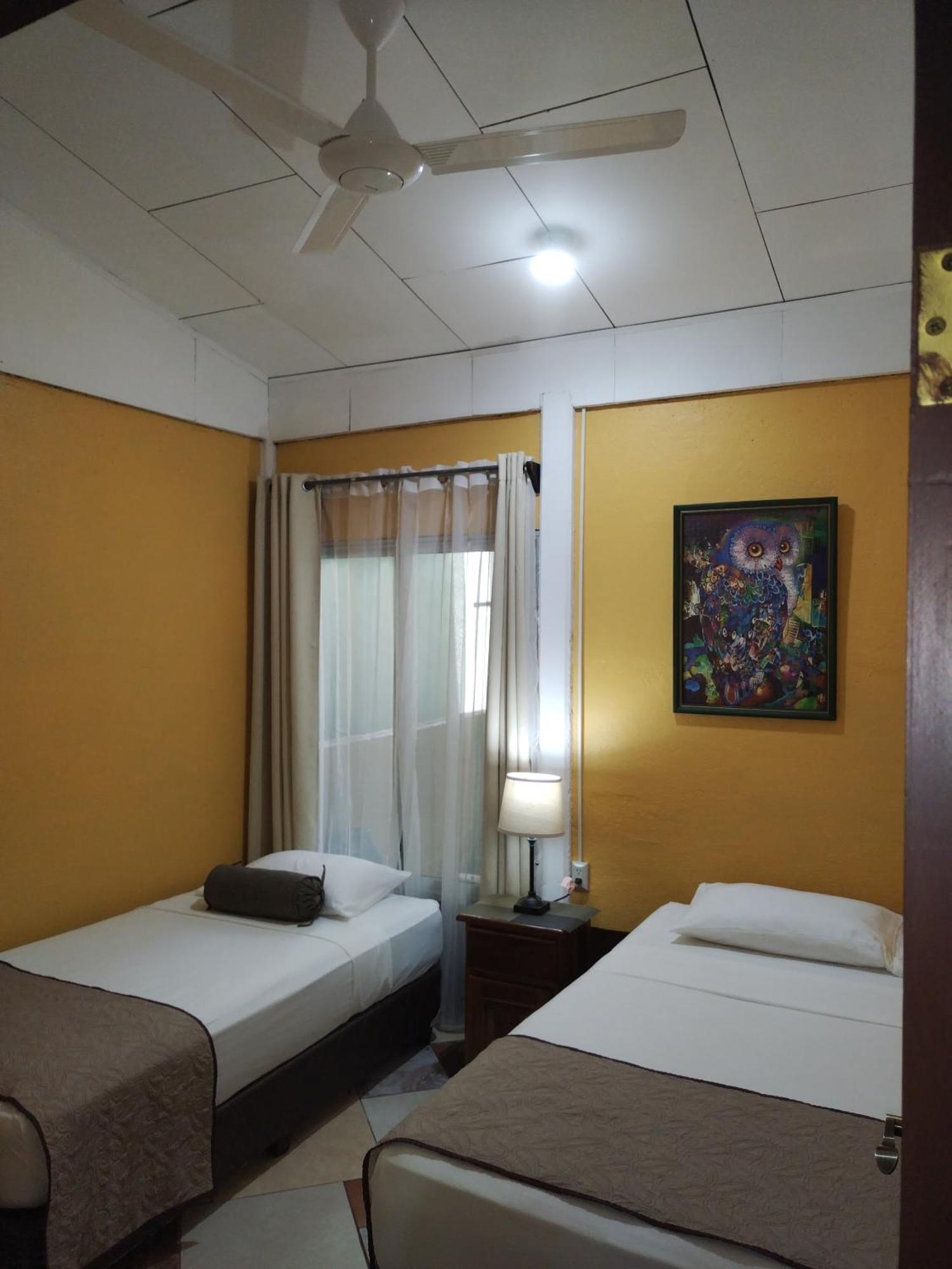 Villa Gabriela, Casa Tucan Liberia Værelse billede