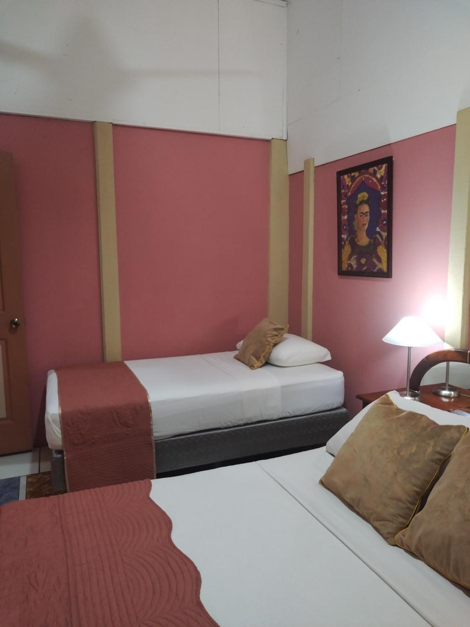 Villa Gabriela, Casa Tucan Liberia Værelse billede